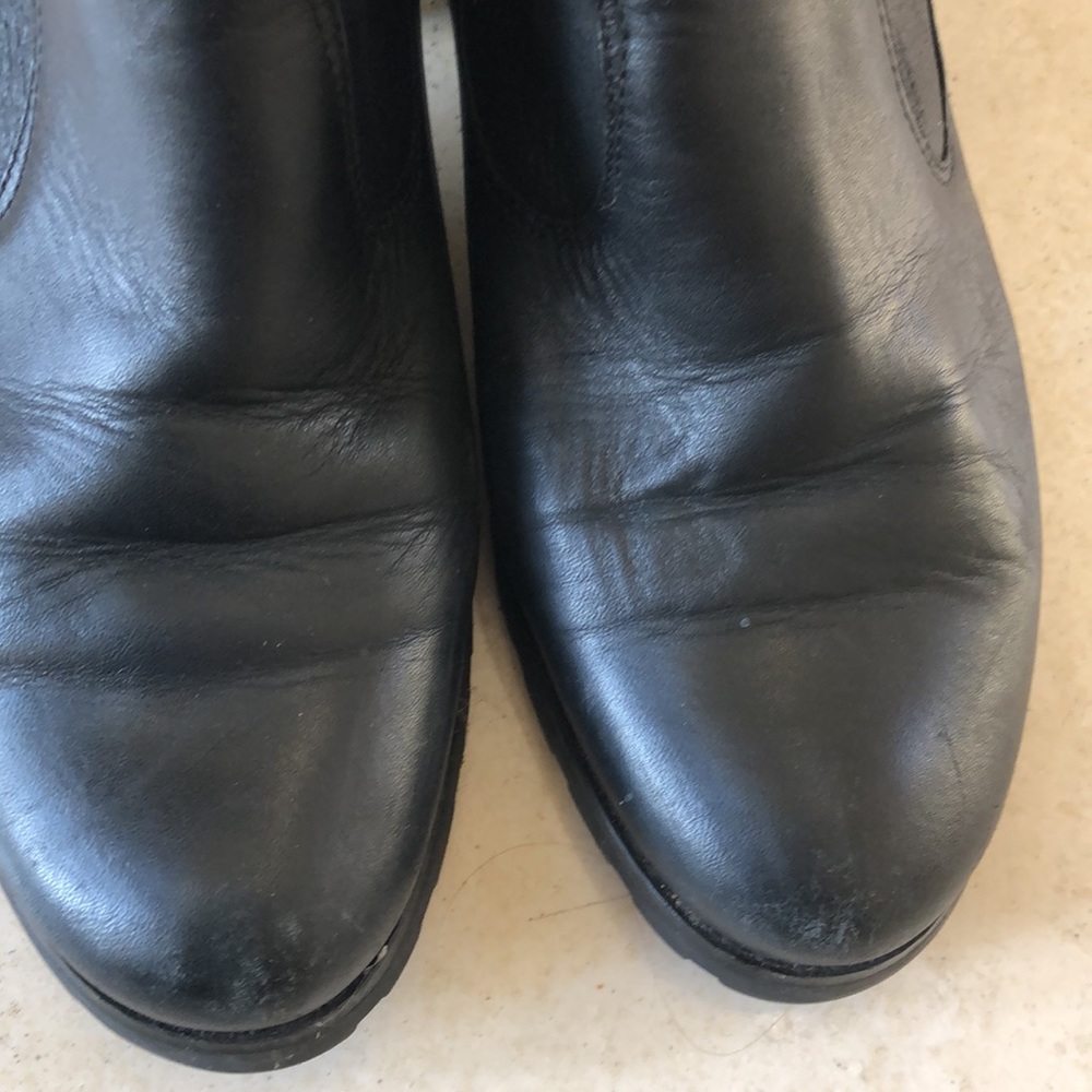 Winter boots - Picture 9 of 9